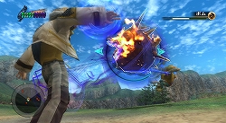 画像ギャラリー No.003のサムネイル画像 / ［E3 09］アクションシーンとイベントで綴られる魅力的なストーリー。「ファイナルファンタジー・クリスタルクロニクル クリスタルベアラー」試遊レポート