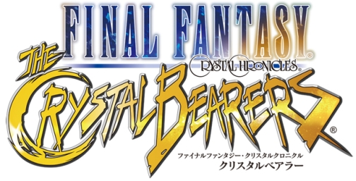 画像ギャラリー No.001のサムネイル画像 / Wii用RPG「ファイナルファンタジー・クリスタルクロニクル クリスタルベアラー」の発売日が11月26日に決定