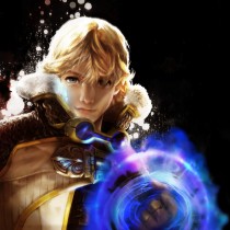 画像ギャラリー No.002のサムネイル画像 / ［TGS 2009］河津作品の息吹を感じた「ファイナルファンタジー・クリスタルクロニクル クリスタルベアラー」の直撮りムービー付きプレイレポートを掲載