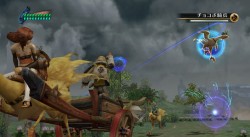 画像ギャラリー No.003のサムネイル画像 / ［TGS 2009］河津作品の息吹を感じた「ファイナルファンタジー・クリスタルクロニクル クリスタルベアラー」の直撮りムービー付きプレイレポートを掲載