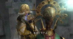 画像ギャラリー No.005のサムネイル画像 / ［TGS 2009］河津作品の息吹を感じた「ファイナルファンタジー・クリスタルクロニクル クリスタルベアラー」の直撮りムービー付きプレイレポートを掲載