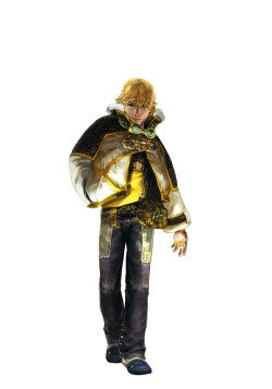 画像ギャラリー No.009のサムネイル画像 / ［TGS 2009］河津作品の息吹を感じた「ファイナルファンタジー・クリスタルクロニクル クリスタルベアラー」の直撮りムービー付きプレイレポートを掲載