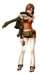 画像ギャラリー No.011のサムネイル画像 / ［TGS 2009］河津作品の息吹を感じた「ファイナルファンタジー・クリスタルクロニクル クリスタルベアラー」の直撮りムービー付きプレイレポートを掲載