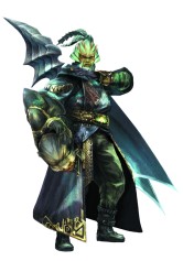 画像ギャラリー No.012のサムネイル画像 / ［TGS 2009］河津作品の息吹を感じた「ファイナルファンタジー・クリスタルクロニクル クリスタルベアラー」の直撮りムービー付きプレイレポートを掲載