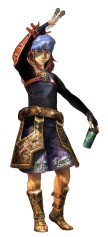 画像ギャラリー No.013のサムネイル画像 / ［TGS 2009］河津作品の息吹を感じた「ファイナルファンタジー・クリスタルクロニクル クリスタルベアラー」の直撮りムービー付きプレイレポートを掲載