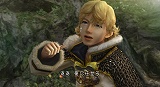 ファイナルファンタジー・クリスタルクロニクル クリスタルベアラー