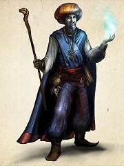 画像ギャラリー No.001のサムネイル画像 / ドイツの人気TRPG「The Dark Eye」をベースとするアクションRPG発表