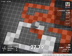 画像ギャラリー No.002のサムネイル画像 / 「スクエニ メンバーズ」会員60万人突破&パズルゲーム配信開始