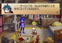 画像ギャラリー No.008のサムネイル画像 / 日本一ソフトウェア,「ファントム・ブレイブWii」を2009年3月12日に発売