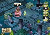画像ギャラリー No.011のサムネイル画像 / 日本一ソフトウェア,「ファントム・ブレイブWii」を2009年3月12日に発売