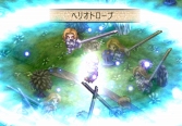 画像ギャラリー No.026のサムネイル画像 / 「ファントム・ブレイブ Wii」，新シナリオ「もうひとりのマローネ編」および新キャラクターが公開