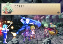 画像ギャラリー No.032のサムネイル画像 / 「ファントム・ブレイブ Wii」，新シナリオ「もうひとりのマローネ編」および新キャラクターが公開