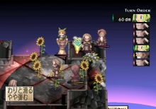 画像ギャラリー No.044のサムネイル画像 / 「ファントム・ブレイブ Wii」，新シナリオ「もうひとりのマローネ編」および新キャラクターが公開