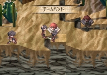 画像ギャラリー No.052のサムネイル画像 / 「ファントム・ブレイブ Wii」，新シナリオ「もうひとりのマローネ編」および新キャラクターが公開