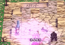 画像ギャラリー No.057のサムネイル画像 / 「ファントム・ブレイブ Wii」，新シナリオ「もうひとりのマローネ編」および新キャラクターが公開