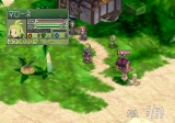 画像ギャラリー No.006のサムネイル画像 / 「ファントム・ブレイブ Wii」，おばけ島の機能や戦闘システムを詳しく紹介