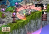 画像ギャラリー No.039のサムネイル画像 / 「ファントム・ブレイブ Wii」，おばけ島の機能や戦闘システムを詳しく紹介