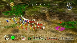 Wiiであそぶ ピクミン