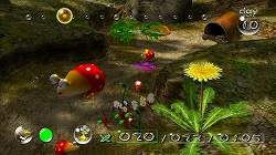 Wiiであそぶ ピクミン