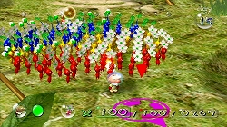 Wiiであそぶ ピクミン