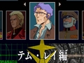 テム・レイ軍や新MSなど新要素を追加！　「機動戦士ガンダム ギレンの野望 アクシズの脅威V」がPSPとPS2で2009年2月12日に発売