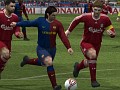 セーブデータを共有できるデータリンク機能搭載。PS2/PSP「ワールドサッカー ウイニングイレブン2009」本日発売