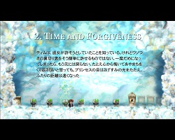 画像ギャラリー No.001のサムネイル画像 / 時間をコントロールして謎に挑むアクションパズル,「ブレイド 日本語版」のダウンロード販売が本日スタート