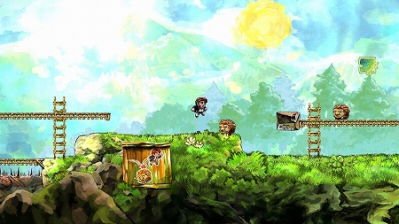 画像ギャラリー No.002のサムネイル画像 / Netbookにも対応。「ブレイド」のパッケージ版が4月23日に発売