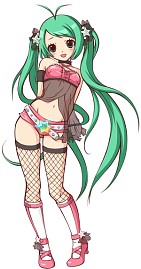 画像ギャラリー No.012のサムネイル画像 / エレクトロニック・アーツ，ニンテンドーDS用恋愛アドベンチャー「はち恋」を2009年春に発売