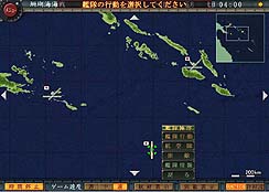 画像ギャラリー No.011のサムネイル画像 / 新たなプレイヤー層の開拓を目指す,Si-phonの「空母決戦」について,デザイナーの石川淳一氏に話を聞く