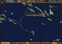 画像ギャラリー No.009のサムネイル画像 / 大人のためのPCゲームブランド「Si-phon」より，ウォーSLG「空母決戦」が3月6日に発売決定