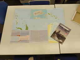 画像ギャラリー No.022のサムネイル画像 / 「空母決戦」のSi-phon谷村氏,エレメンツ石川氏に鈴木銀一郎氏を交えて徳岡正肇が聞く空母ゲームのあれこれ