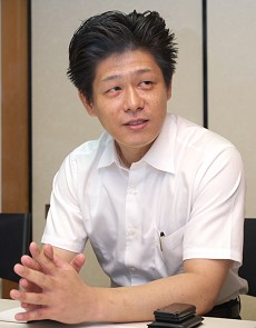 画像ギャラリー No.025のサムネイル画像 / 「空母決戦」のSi-phon谷村氏,エレメンツ石川氏に鈴木銀一郎氏を交えて徳岡正肇が聞く空母ゲームのあれこれ