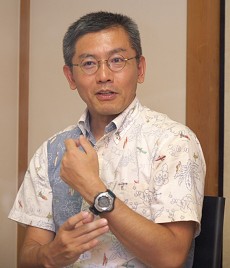 画像ギャラリー No.037のサムネイル画像 / 「空母決戦」のSi-phon谷村氏,エレメンツ石川氏に鈴木銀一郎氏を交えて徳岡正肇が聞く空母ゲームのあれこれ