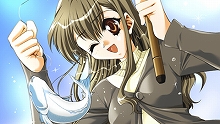 画像ギャラリー No.005のサムネイル画像 / 人気アドベンチャー「インフィニティ」「インテグラル」シリーズのPSP移植作4タイトル，サイバーフロントから2009年に発売