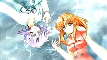 画像ギャラリー No.017のサムネイル画像 / 人気アドベンチャー「インフィニティ」「インテグラル」シリーズのPSP移植作4タイトル，サイバーフロントから2009年に発売