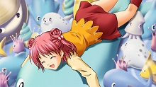 画像ギャラリー No.018のサムネイル画像 / 人気アドベンチャー「インフィニティ」「インテグラル」シリーズのPSP移植作4タイトル，サイバーフロントから2009年に発売