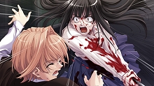 画像ギャラリー No.033のサムネイル画像 / 人気アドベンチャー「インフィニティ」「インテグラル」シリーズのPSP移植作4タイトル，サイバーフロントから2009年に発売