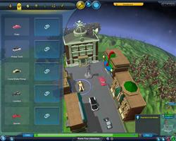 画像ギャラリー No.007のサムネイル画像 / EA「SPORE」の新作タイトル4種を本日発表。第一弾は拡張パック「SPORE ギャラクティック アドベンチャー」