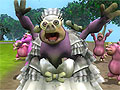 今度はヒーローを目指そう！ 「SPORE ギャラクティック アドベンチャー」本日発売