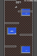 紙ヒコーキ