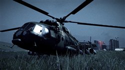 画像ギャラリー No.003のサムネイル画像 / 「OPERATION FLASHPOINT: DRAGON RISING」予約特典のシークレットミッション内容を発表