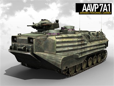 画像ギャラリー No.011のサムネイル画像 / 「OPERATION FLASHPOINT: DRAGON RISING」ゲームに登場する兵器の一部やミッションの手順を紹介＆最新PVを4GamerにUp
