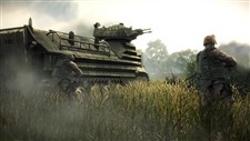 画像ギャラリー No.012のサムネイル画像 / 「OPERATION FLASHPOINT: DRAGON RISING」ゲームに登場する兵器の一部やミッションの手順を紹介＆最新PVを4GamerにUp