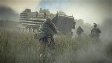 画像ギャラリー No.013のサムネイル画像 / 「OPERATION FLASHPOINT: DRAGON RISING」ゲームに登場する兵器の一部やミッションの手順を紹介＆最新PVを4GamerにUp