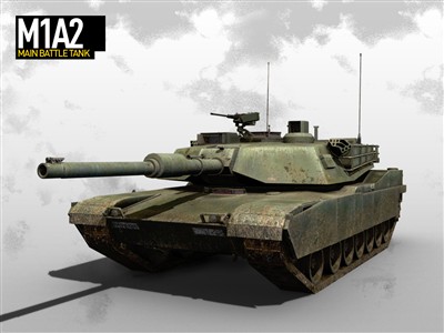 画像ギャラリー No.014のサムネイル画像 / 「OPERATION FLASHPOINT: DRAGON RISING」ゲームに登場する兵器の一部やミッションの手順を紹介＆最新PVを4GamerにUp