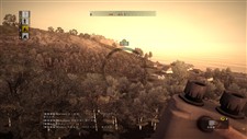 画像ギャラリー No.031のサムネイル画像 / 「OPERATION FLASHPOINT: DRAGON RISING」ゲームに登場する兵器の一部やミッションの手順を紹介＆最新PVを4GamerにUp