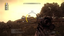 画像ギャラリー No.034のサムネイル画像 / 「OPERATION FLASHPOINT: DRAGON RISING」ゲームに登場する兵器の一部やミッションの手順を紹介＆最新PVを4GamerにUp
