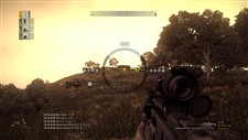 画像ギャラリー No.035のサムネイル画像 / 「OPERATION FLASHPOINT: DRAGON RISING」ゲームに登場する兵器の一部やミッションの手順を紹介＆最新PVを4GamerにUp