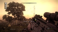 画像ギャラリー No.041のサムネイル画像 / 「OPERATION FLASHPOINT: DRAGON RISING」ゲームに登場する兵器の一部やミッションの手順を紹介＆最新PVを4GamerにUp